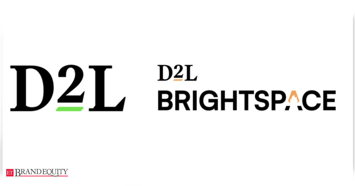 D2L New Brand: D2L unveils new brand identity, Marketing & Advertising ...