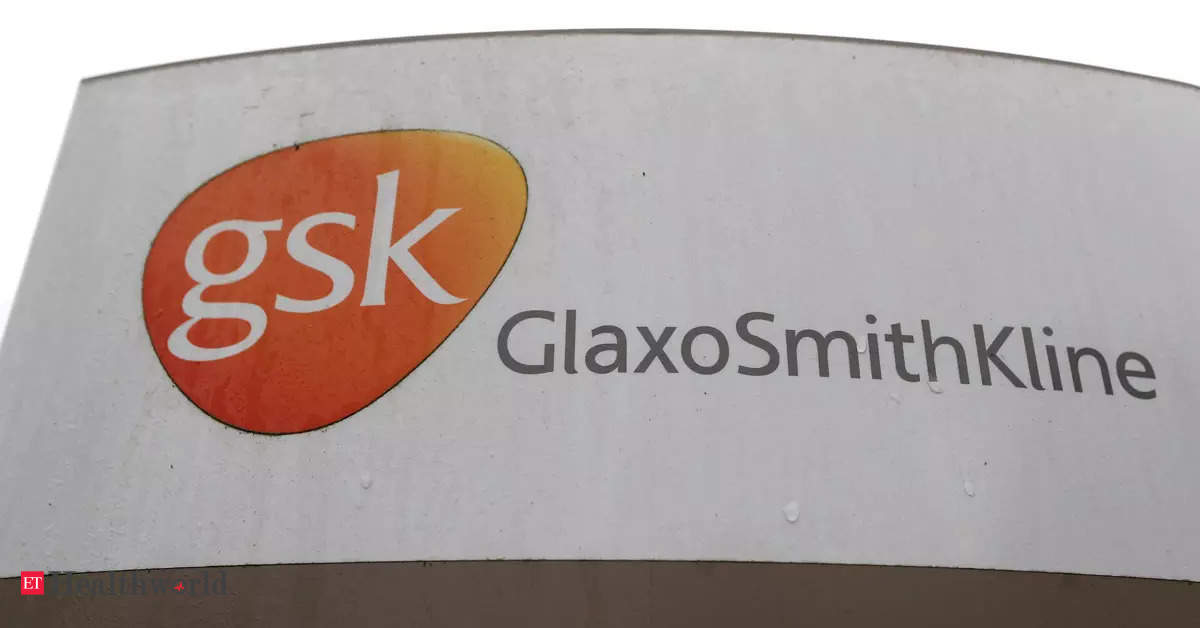 GSK to increase Covid drug capacity, but no plans for India yet – ET HealthWorld