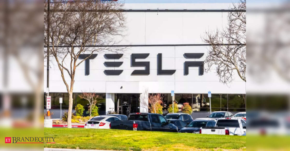 Tesla Advertisement: The Dawn Project ad slams Tesla's 'Full Self ...