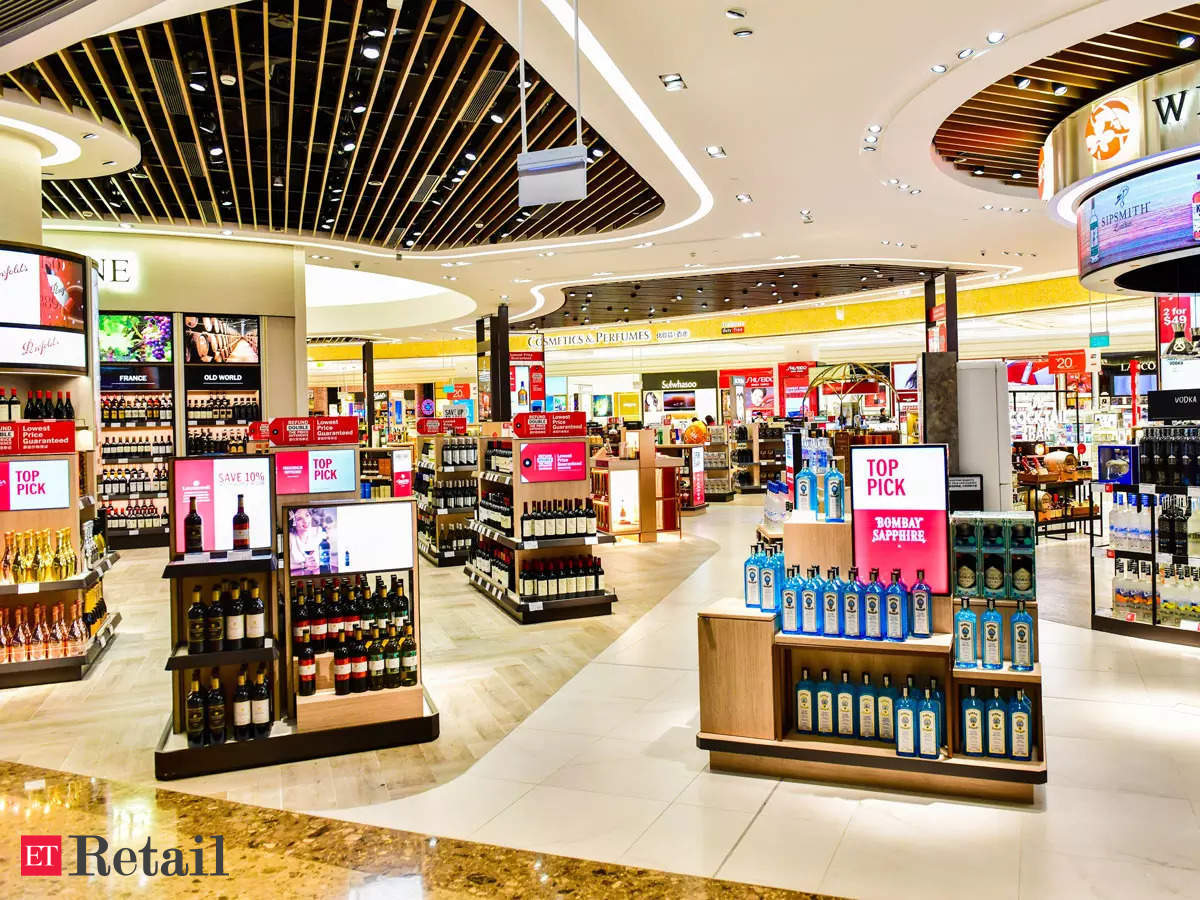 National Retail Policy, incentives, GST cut on retail sector's mind before Budget 2022