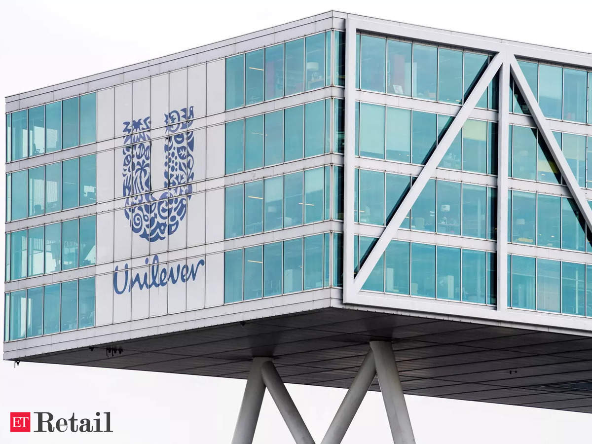 Unilever won't up 50 bn offer for GSK-Pfizer unit