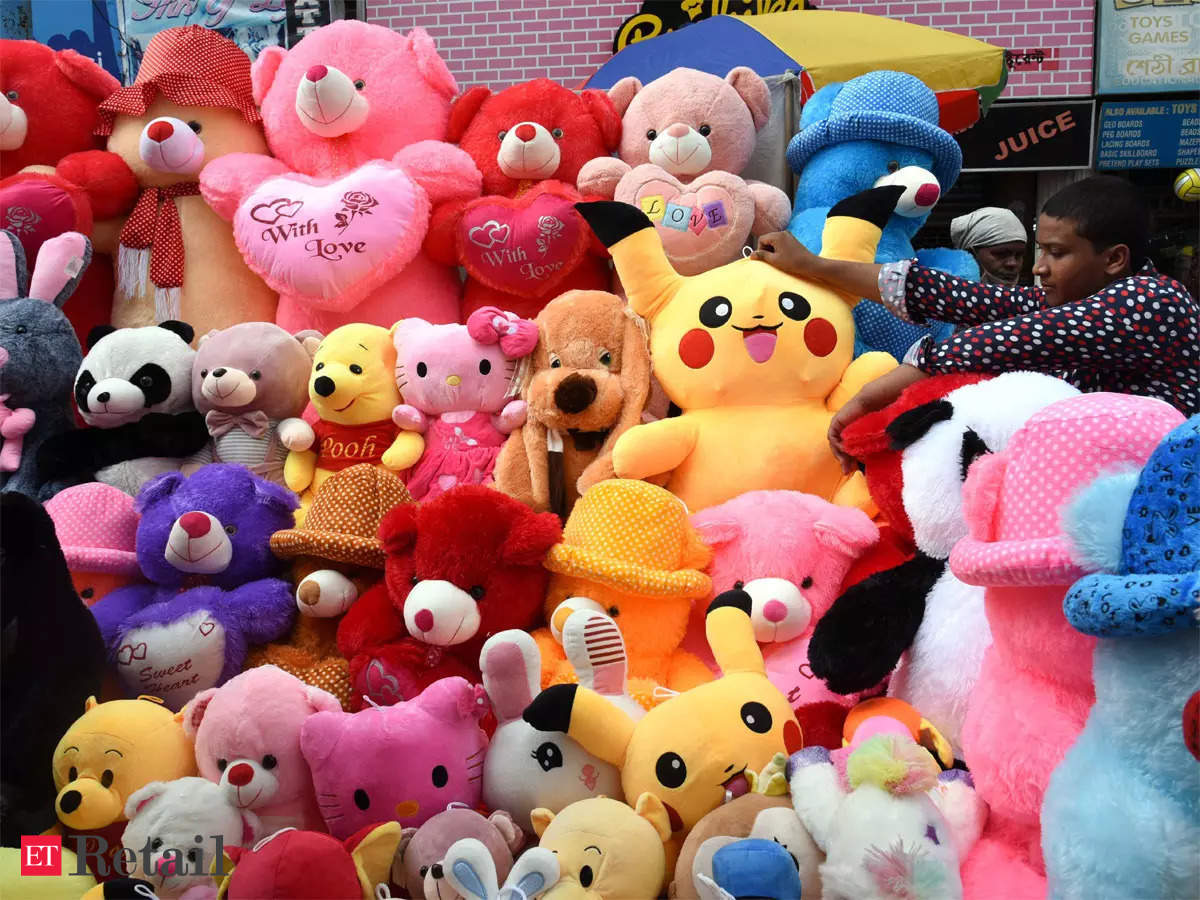 Pandemic-affected toy market in Kolkata in turmoil over raids by quality watchdog