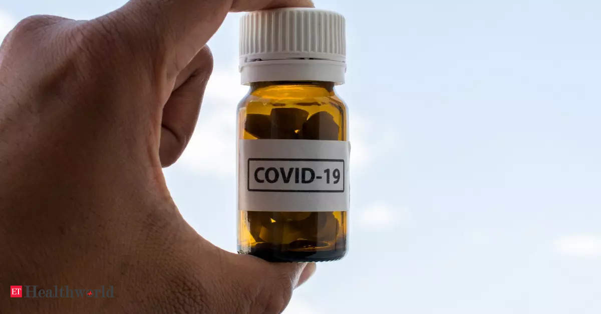 India to push for TRIPS waiver on Covid drugs at WTO – ET HealthWorld
