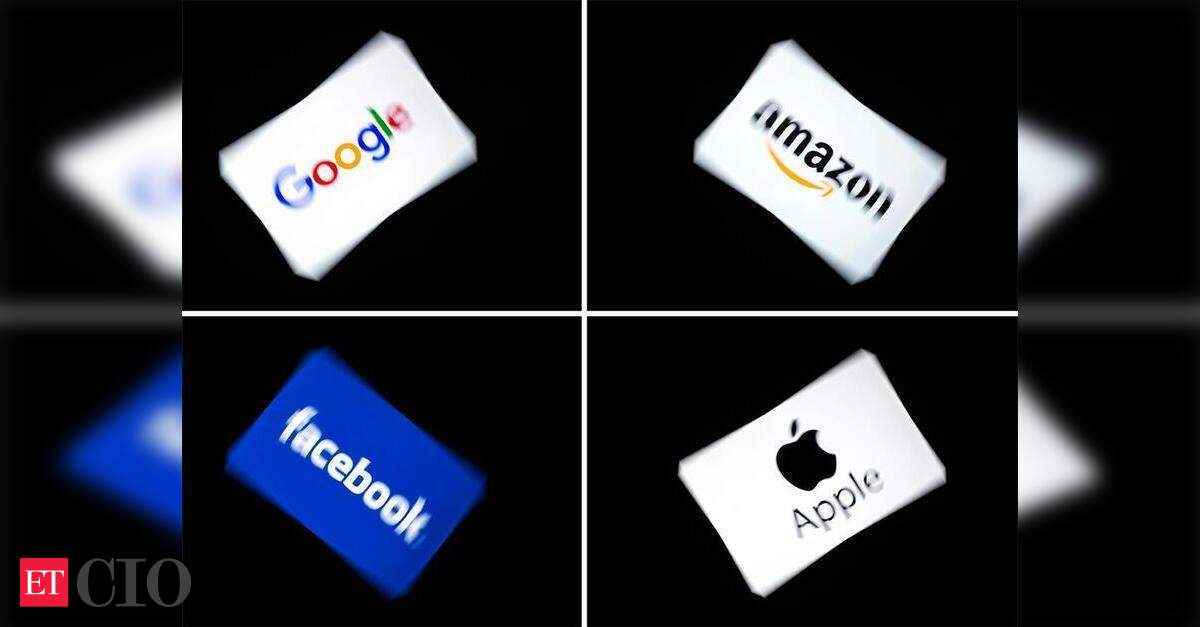 Bill targeting big tech approved by Senate panel, ETCIO