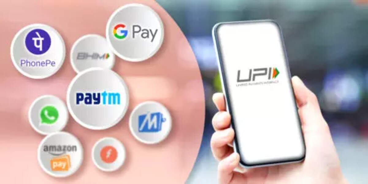 upi: NPCI tests UPI Lite for low-value offline payments, BFSI News, ET BFSI