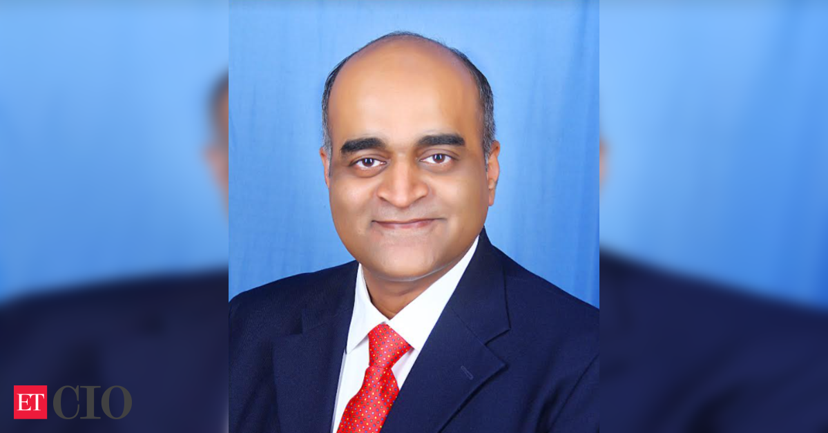 Milind Kulkarni’s journey from ‘me, as an individual’ to ‘us, as an ...