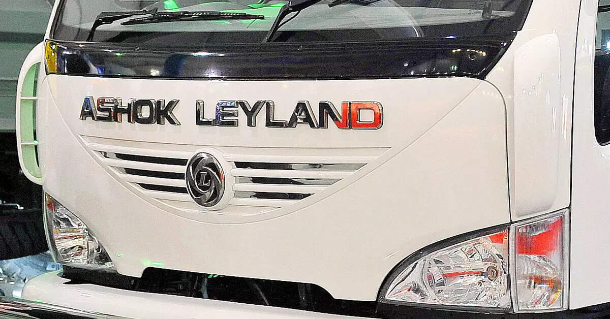 ashok leyland Ashok Leyland to supply 200 trucks to Bangladesh, Infra