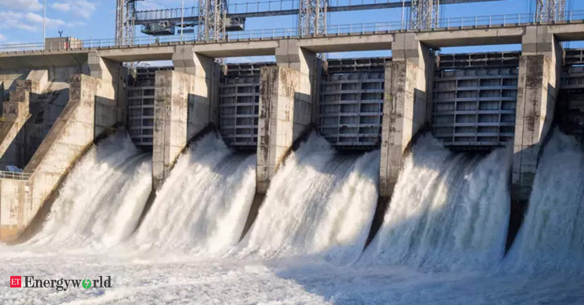 Subansiri: Subansiri Hydro Power Project's First Unit To Start 