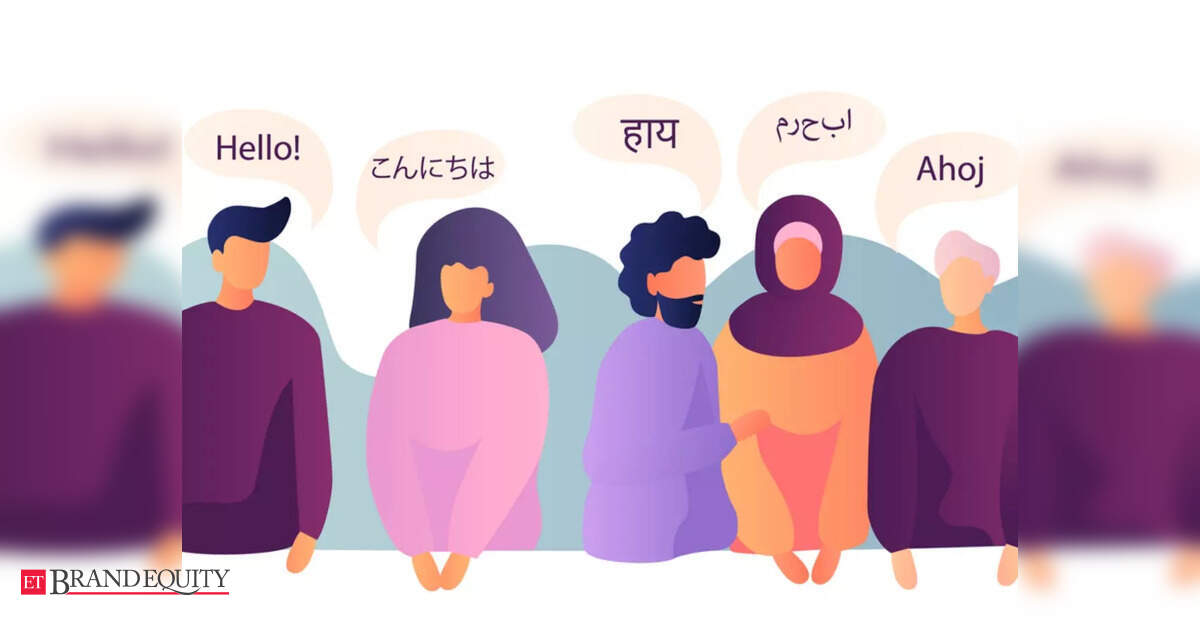 Vernacular Content: What language-first industry trends hold for brands ...