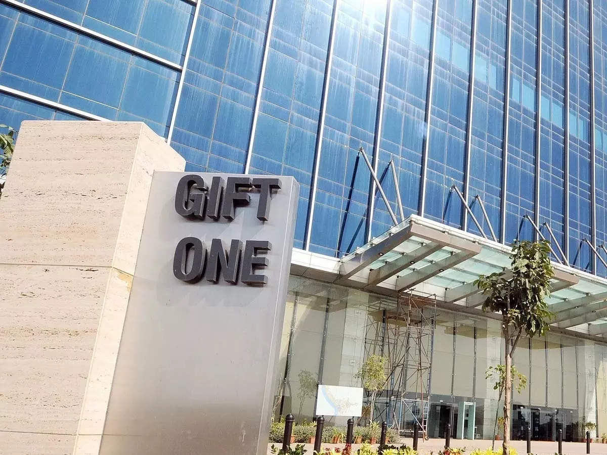 Why GIFT City is indeed a Gift to the nation?
