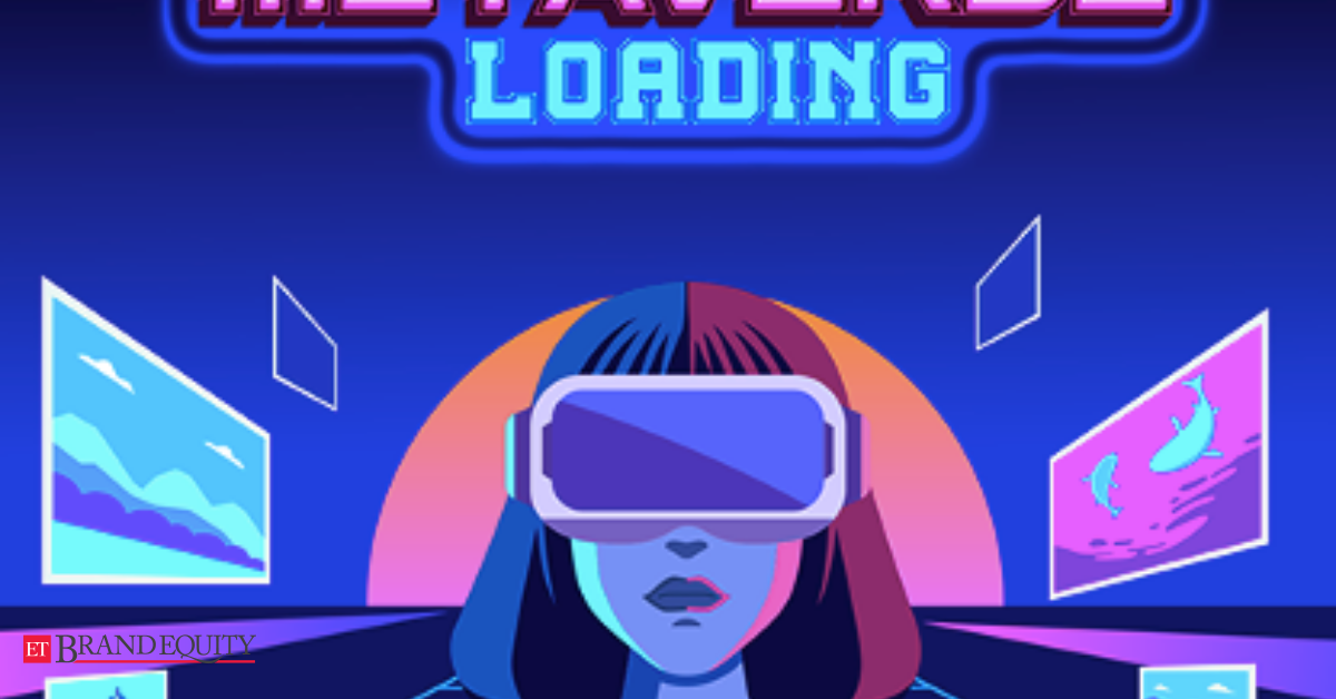 Metaverse Loading: Environment and mental health emerge as major concerns regarding metaverse – ET BrandEquity