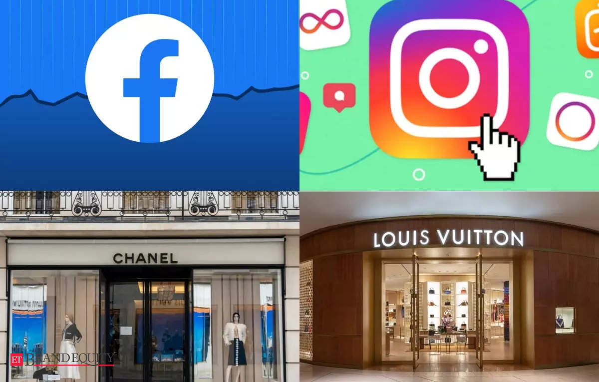 Facebook, Instagram Are Hot Spots for Fake Louis Vuitton, Gucci and Chanel