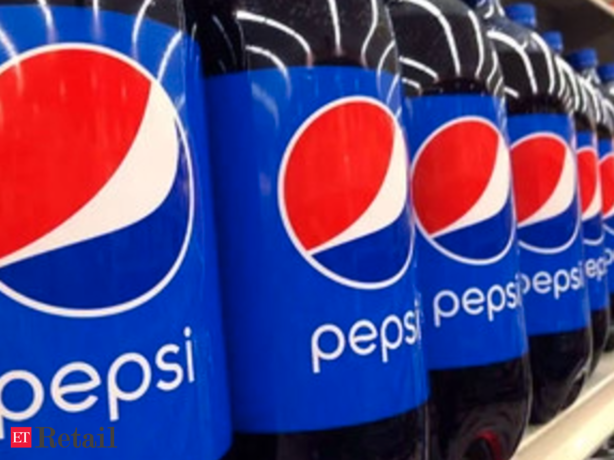 PepsiCo logs double-digit volume growth in India in 2021