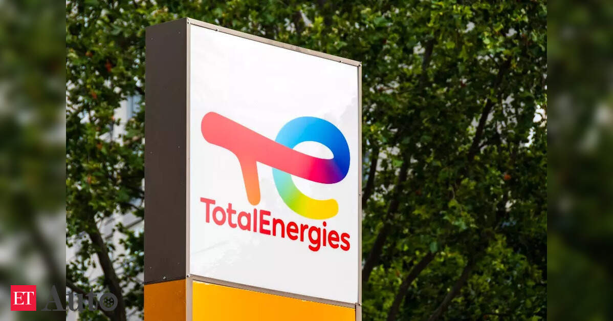 Energy giant TotalEnergies returns to profit after Covid crisis, ETAuto