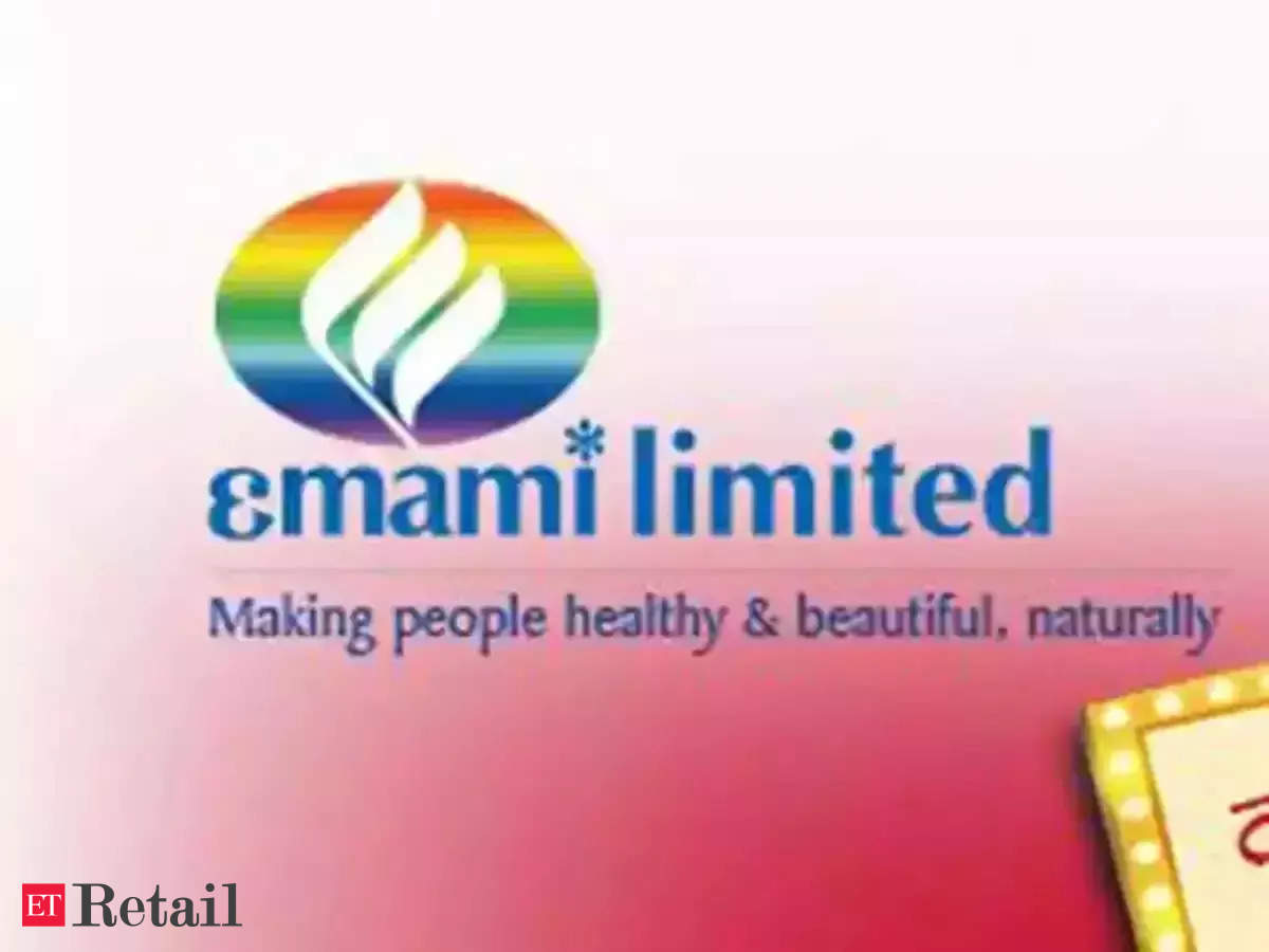 Emami arm chalks out new plans; eyes Kolkata market