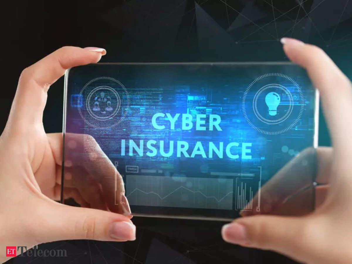 Is your data safe? Survey shows nearly 60% of Indian cos operate without cyber insurance
