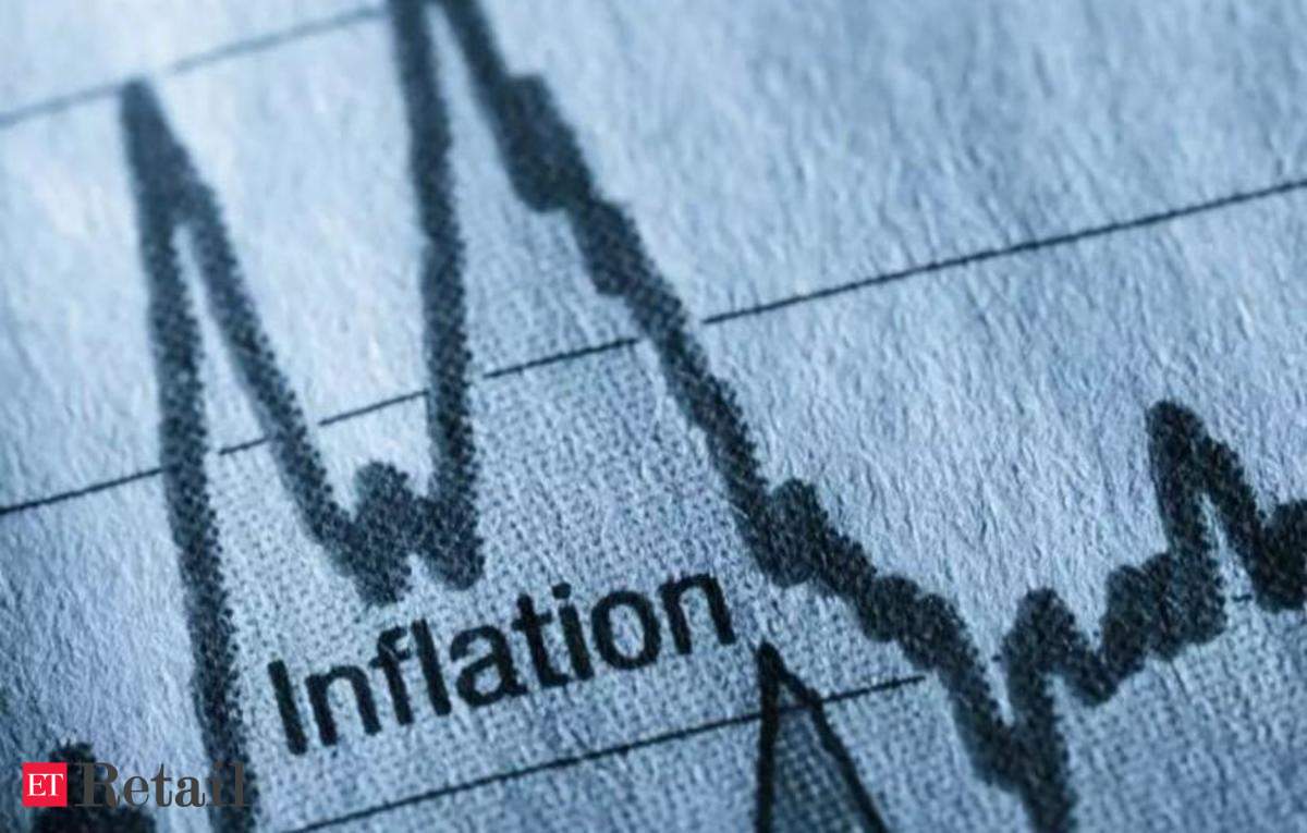 WPI Inflation Eases To 12.96 Pc In Jan; Food Prices Harden, Retail News ...