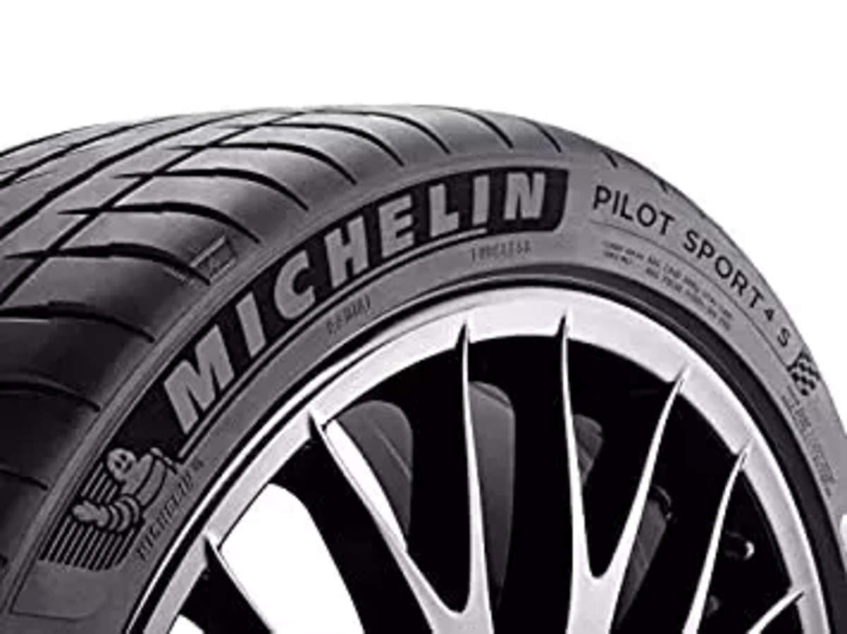 MICHELIN 225/55-R 17 PRIMACY 4 ST 4 Wheeler Tyre Price in India - Buy MICHELIN  225/55-R 17 PRIMACY 4 ST 4 Wheeler Tyre online at