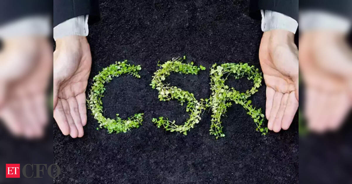 Ministry of Corporate Affairs introduces detailed CSR disclosure ...