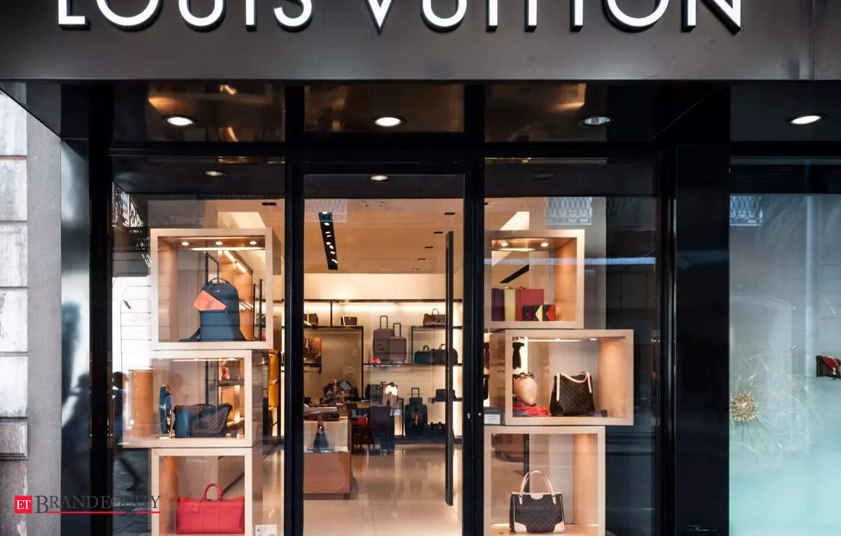 Louis Vuitton expected to raise prices as much as 20% in China