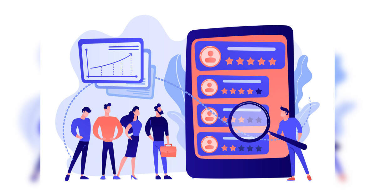 Redesigning Performance Management: How to build a positive company ...
