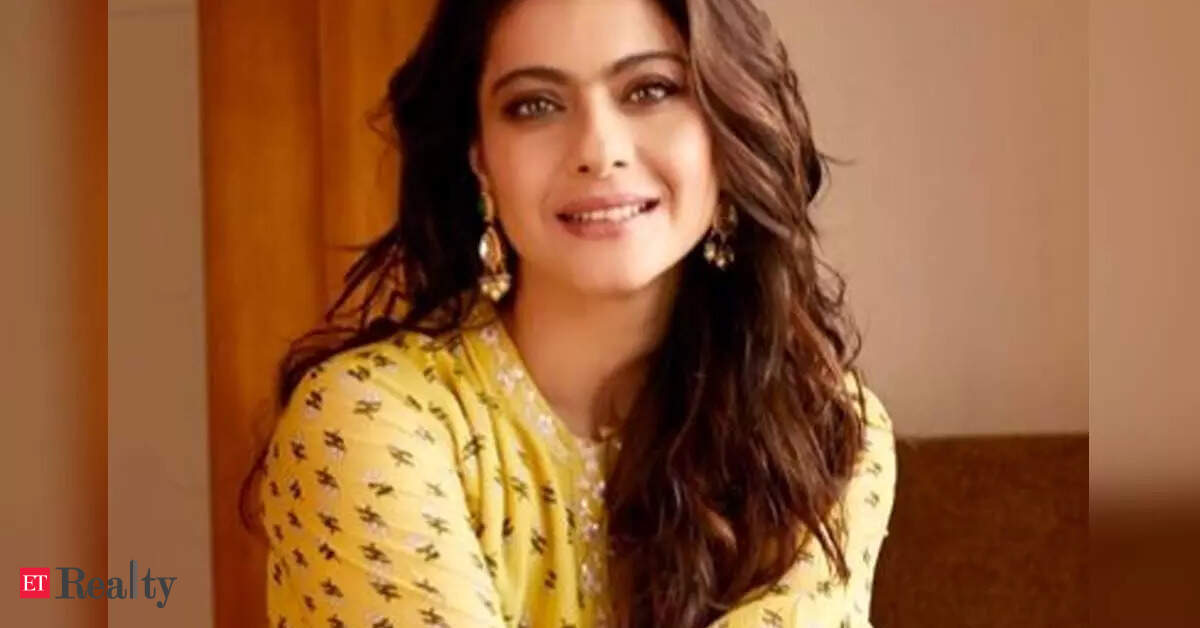 Kajol Buys Two Apartments In Juhu Worth Rs 11 95 Crore ET RealEstate Capitalassetsadvise