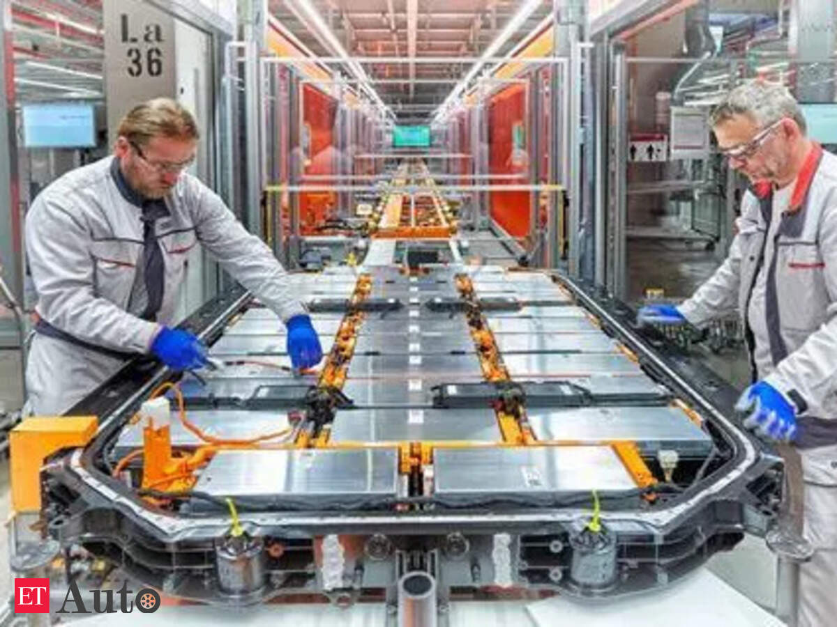 Ford, Volvo, and Redwood Materials Join Forces to Recycle EV Batteries for a Sustainable Future