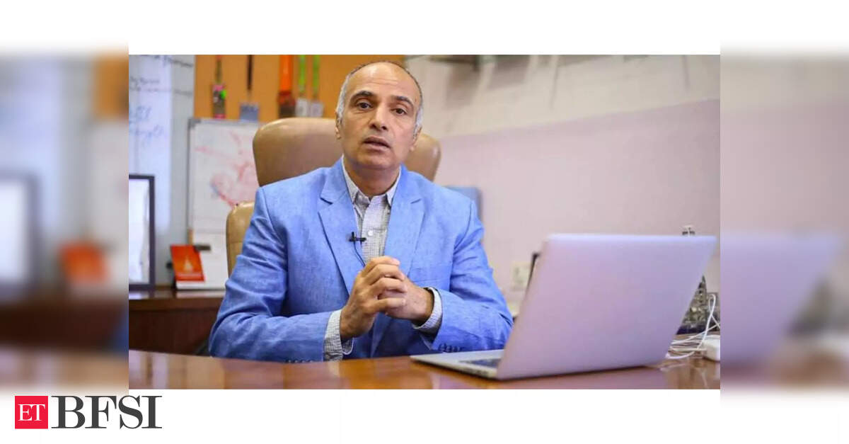 Digital transformation - The core of InsurTech evolution in India, ETBFSI