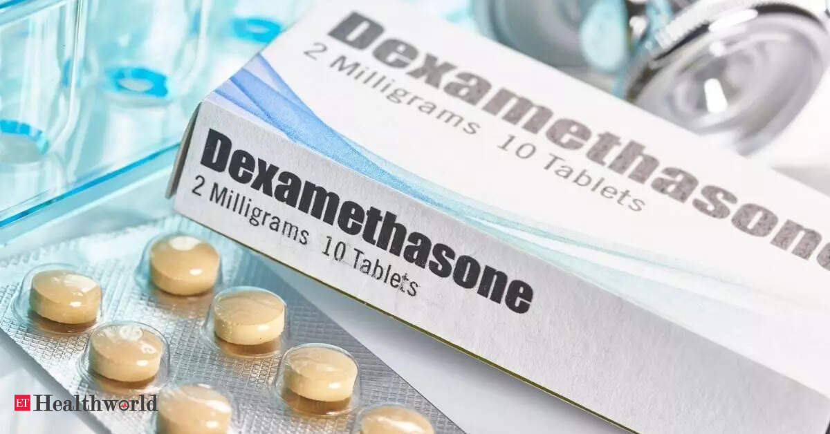 Steroid treatments for Duchenne muscular dystrophy may depend on time ...