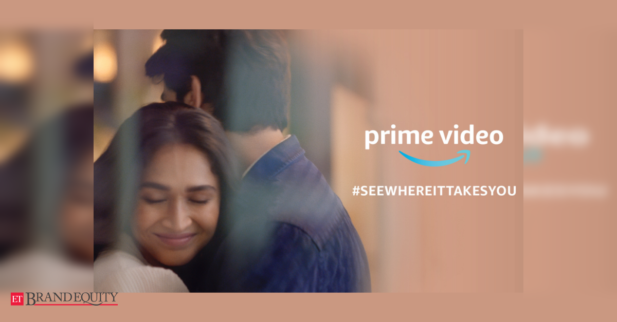 Amazon Prime Video highlights the importance of immersive entertainment ...