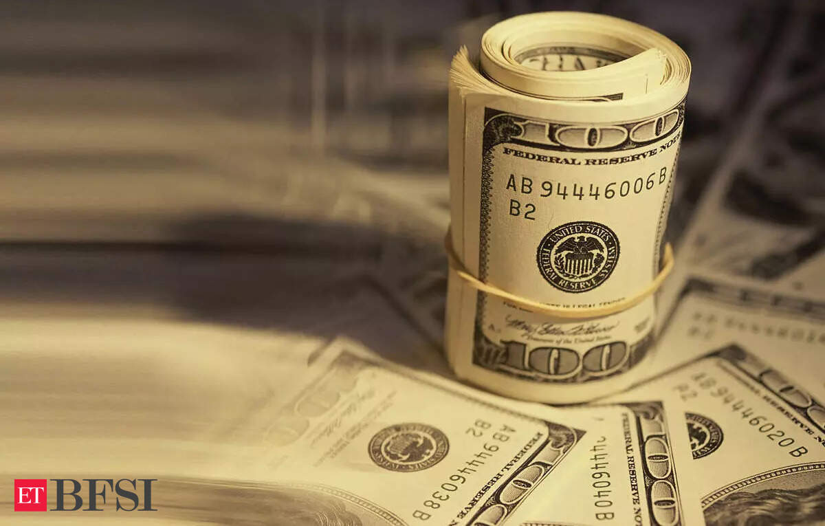 India s Forex Reserves Rise By USD 2 76 Billion To USD 632 95 Billion 