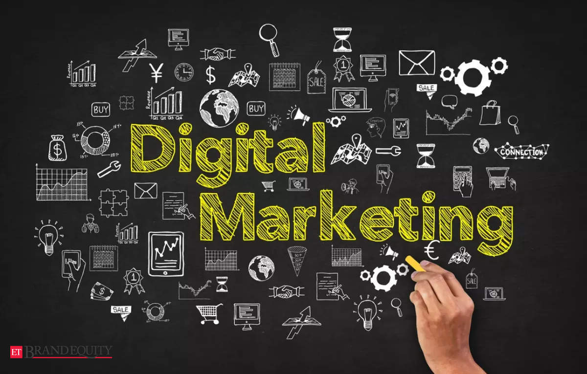 Digital Marketing Agency Los Angeles