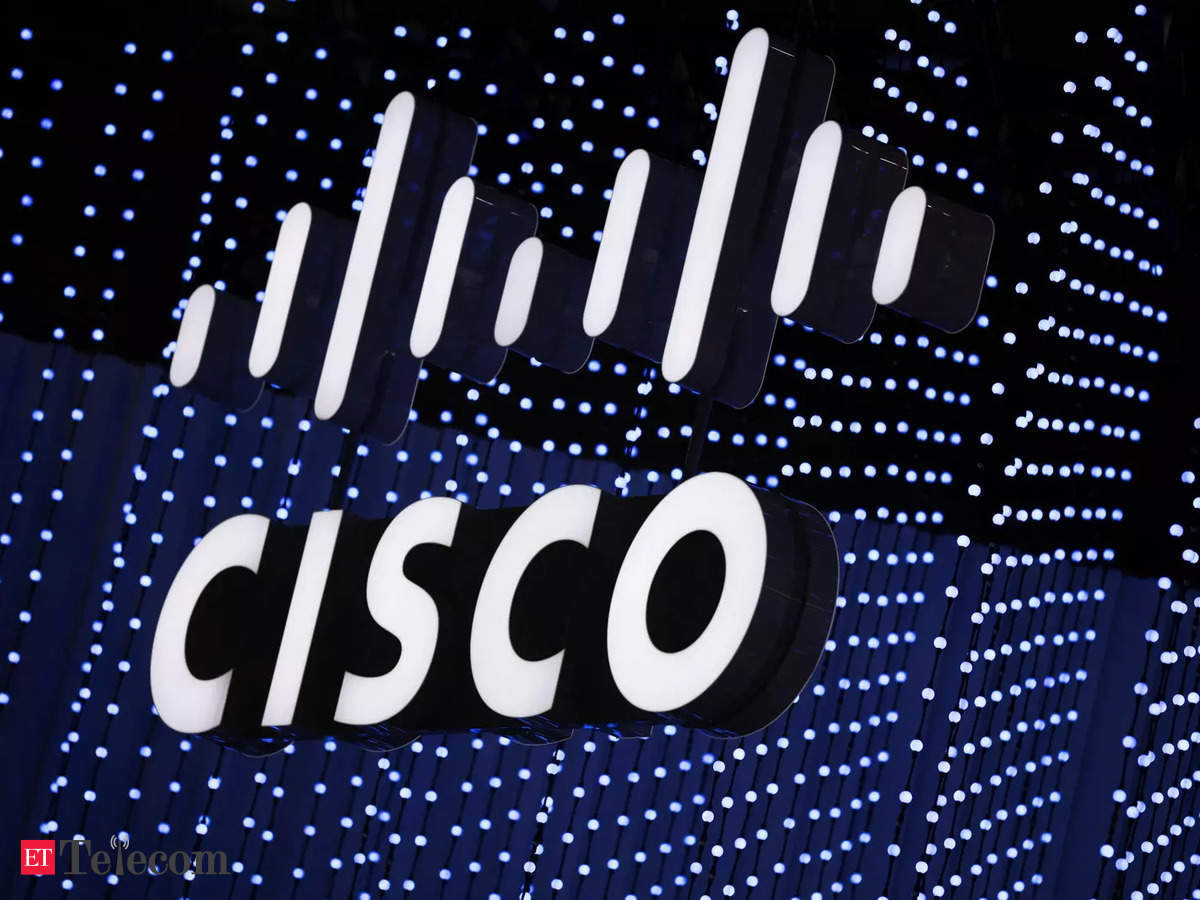 Cisco says swapping gear installed by Chinese vendors in Indian telecom networks