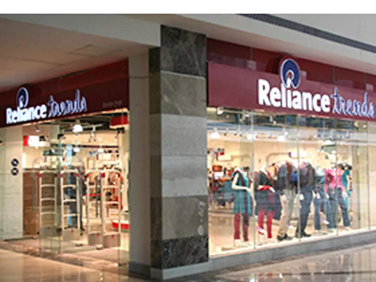 Reliance Trends takes over Delhi metro in new ad, Marketing & Advertising  News, ET BrandEquity