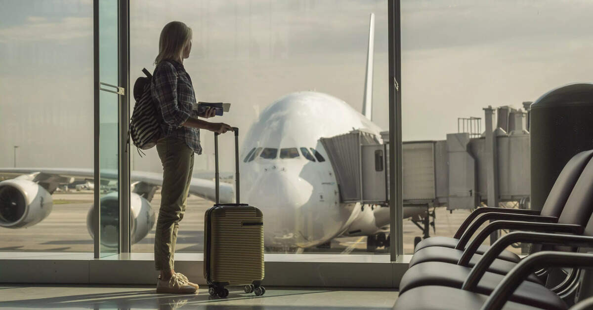 US To Extend International Minimum Flight Requirement US To Extend International Minimum Flight Requirement