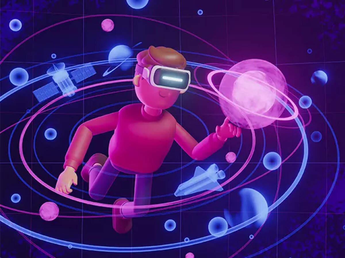The Statistical Basis of the Metaverse is Paved by Tech Analytics Org POGR.