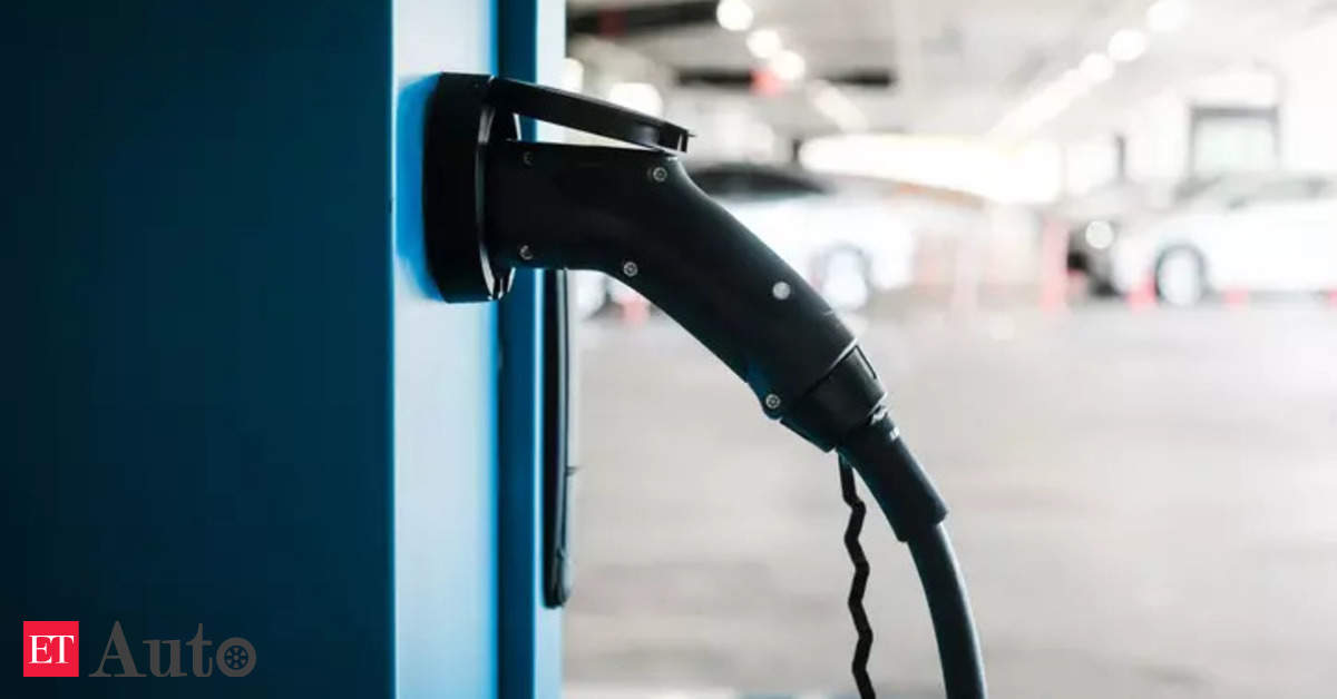 india-s-largest-ev-charging-station-opens-in-gurugram-et-auto-news-wwc