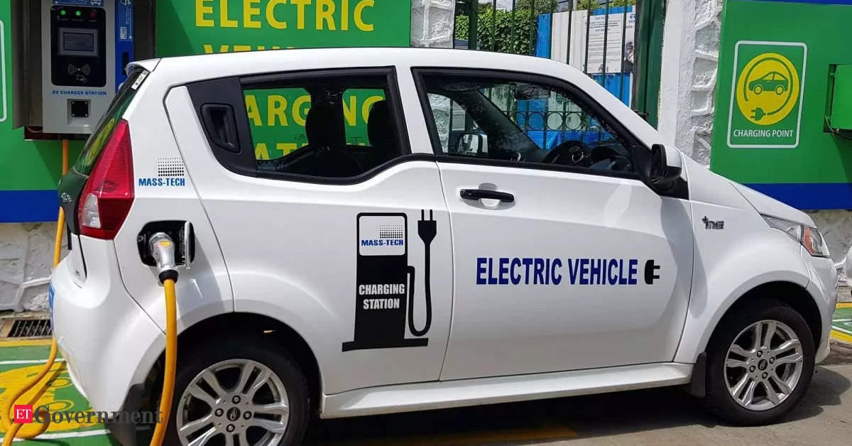 Bihar to frame Electric Vehicle policy to boost economy and check air