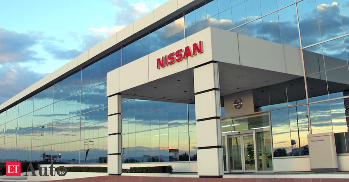 Nissan to halt output at Kyushu factory for 5 days due to