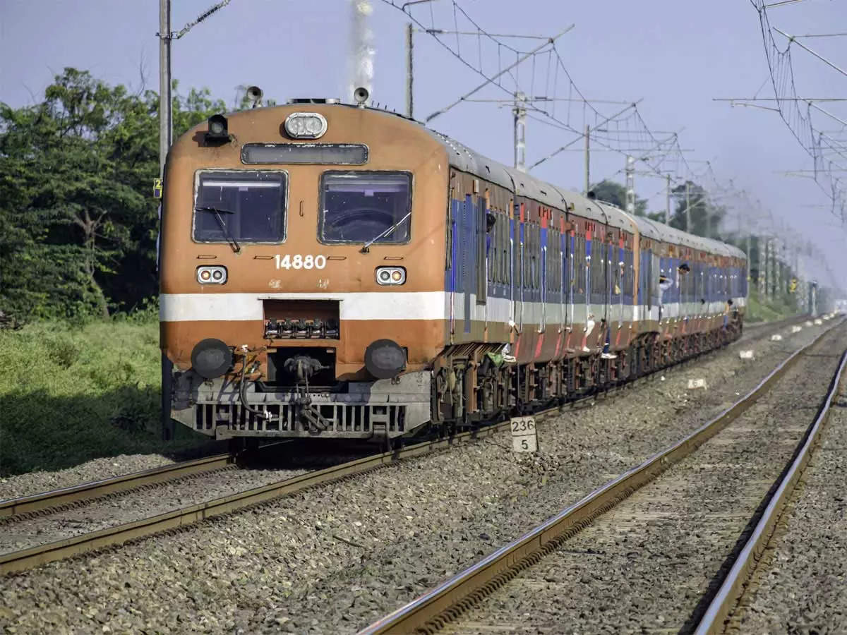 N. F. Railway focuses on maintenance of railway tracks, Infra News, ET Infra