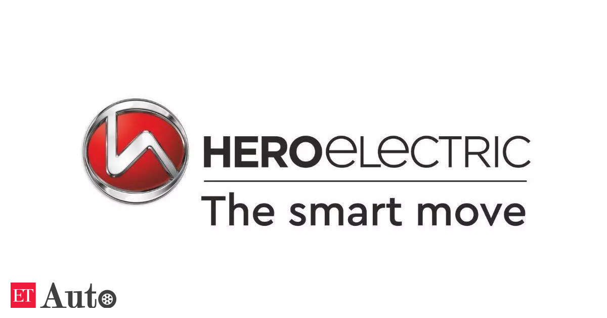 hero electric the smart move