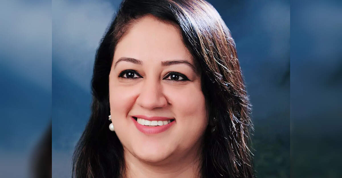 #IWD2022: 4 pearls of wisdom for women in corporate world by Ina Bajwa ...