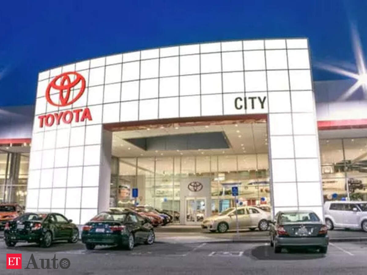 Top 97+ about nearest toyota dealership to me unmissable in.daotaonec