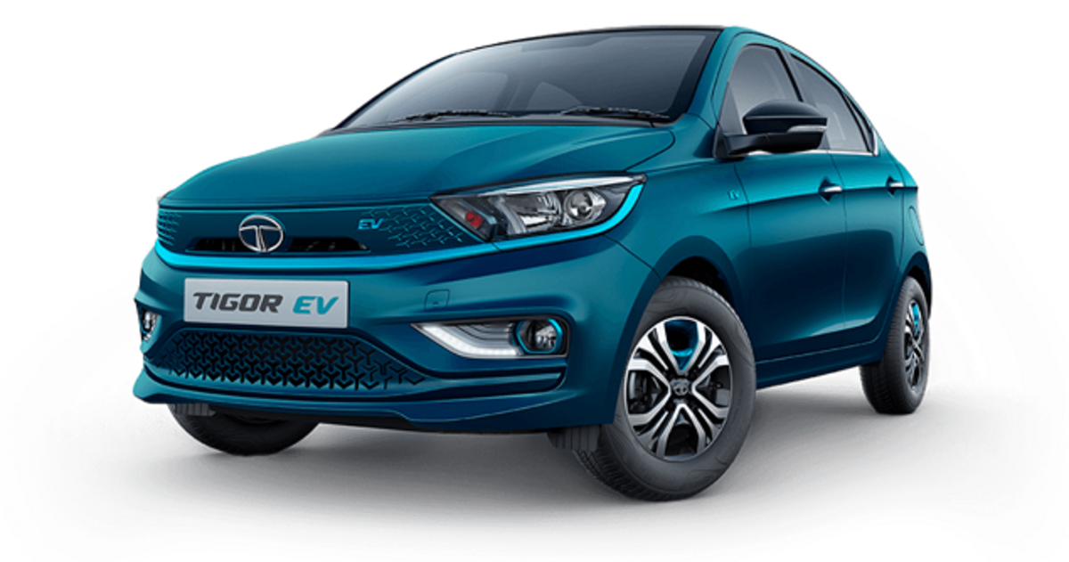 Tata tigor deals ev maintenance cost