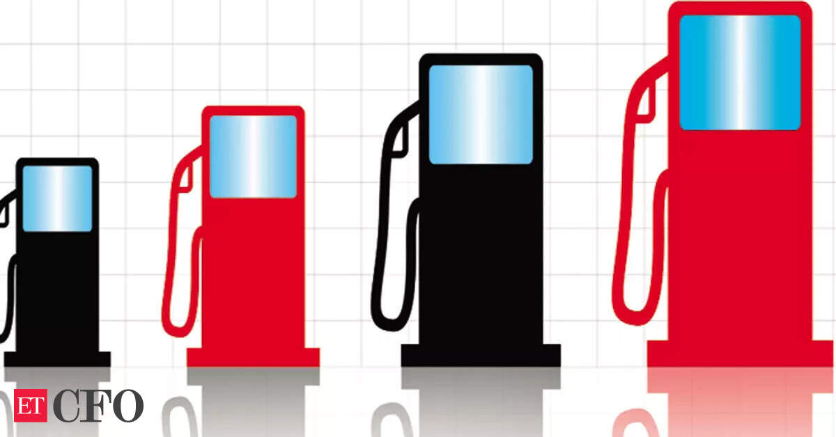 fuel prices Oil companies to determine fuel prices
