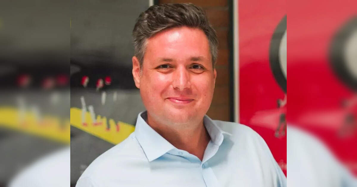 SCB TechX appoints Jonathan Sharp as CTO, ETCIOSEA