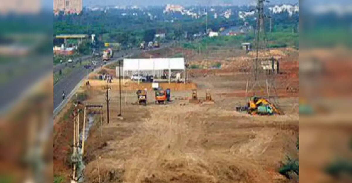 Govt clears National Land Monetisation Corp for monetisation of surplus ...