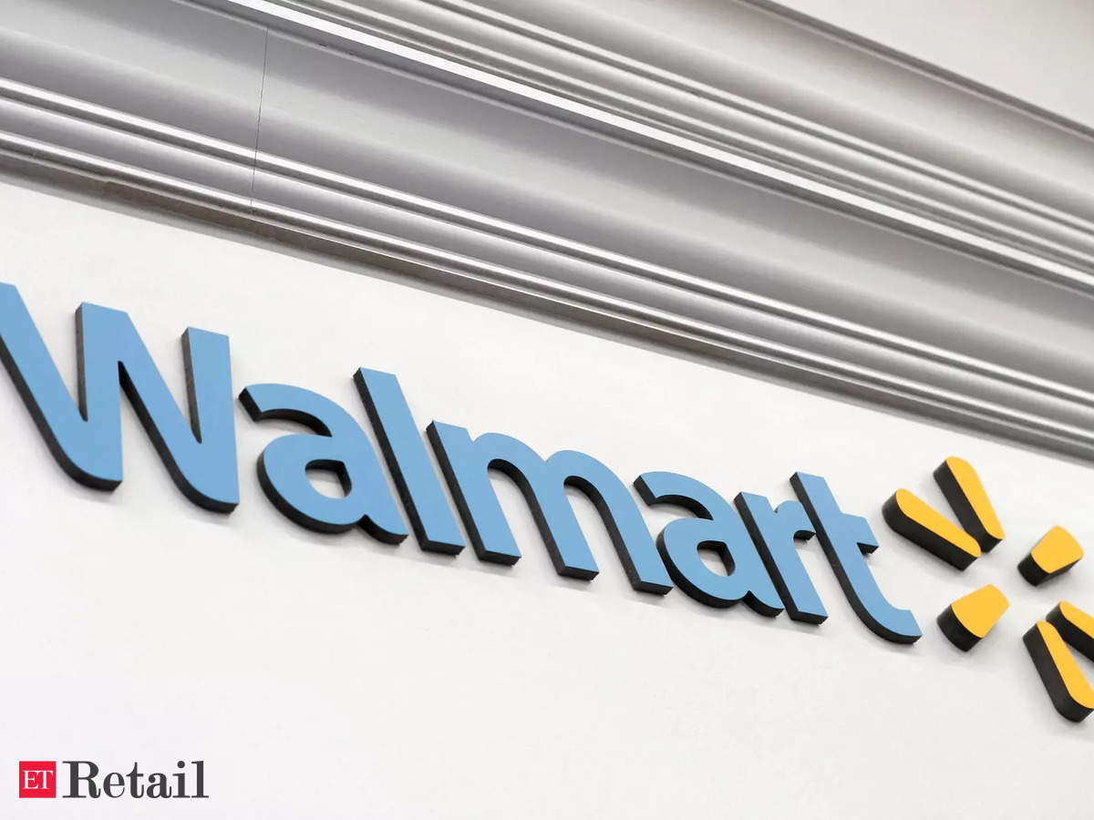 Walmart not keen to open retail stores in India; to focus on Flipkart, PhonePe