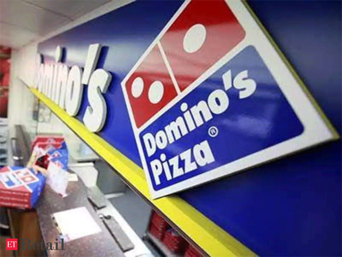 Why shares of Jubilant Food, the firm that runs Domino's and Dunkin Donuts, slumped 14% today