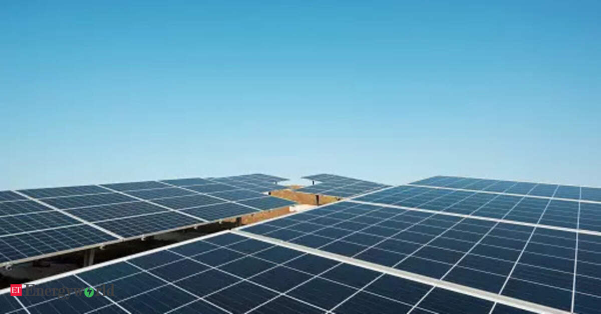 amp energy india Amp Energy India appoints Ritesh Singhi as senior